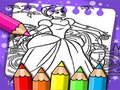 Joc Llibre de colors de la Ventafocs  en línia