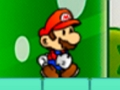 Joc Mario Runner mòbil  en línia