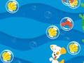 Joc Bubble Guppies: Popaton  en línia