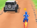 Joc Moto Hot Wheels en línia