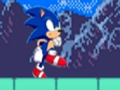 Joc Sonic Runner en línia