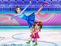 Joc La Susie va a patinar  en línia