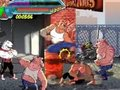 Joc Rampage de bombament bombat en línia