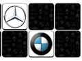Joc Logotip Memory Challenge Cars Edition  en línia