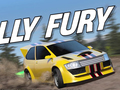 Joc Rally Fury en línia