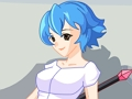 Joc Anime Girl Ayami en línia