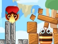 Joc Crazy Birdy en línia