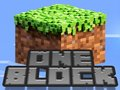 Joc Un bloc  en línia