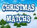 Joc Partit de Nadal 3  en línia