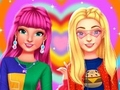 Joc Vestits Kidcore BFFs  en línia