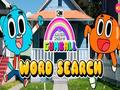 Joc La sorprenent cerca del món de Gumball en línia