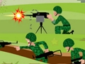 Joc Estrelles ocultes de la Gran Guerra  en línia