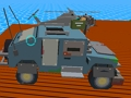 Joc Combat Swat - Tempesta del desert  en línia