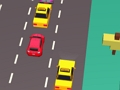 Joc Canvi de carril 3D  en línia