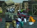 Joc Crazy Pixel Apocalypse 3 Zombie 2022 en línia