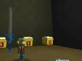 Joc Kogama: Plantes vs Zombies en línia
