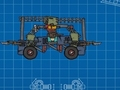 Joc Craftz. io  en línia