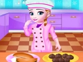 Joc Fer Eclairs Pastisseria  en línia