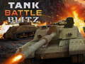 Joc Tank Battle Blitz en línia