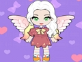 Joc Fabricant de nines d'anime Butterfly  en línia