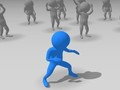 Joc Repte èpic Stickman  en línia
