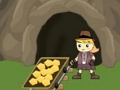 Joc Lady Gold Miner en línia