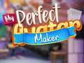 Joc El meu creador d'avatars perfecte  en línia