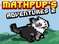 Joc MathPups Adventures 2  en línia