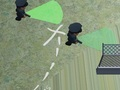Joc Escapada 3d  en línia