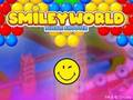Joc Tirador de bombolles Smileyworld en línia