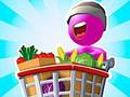 Joc Mini Tycoon del mercat en línia