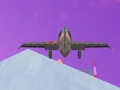 Joc Real Aircraft Parkour 3D en línia