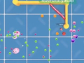 Joc Blubble. io  en línia