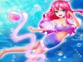 Joc Princesa de la sirena  en línia