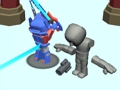 Joc Samurai flash 3D en línia