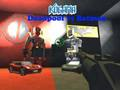 Joc Kogama: Deadpool vs Batman en línia