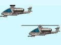Joc Atac amb helicòpter  en línia