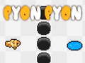 Joc Pyon Pyon en línia