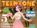Joc Nit de promocions per a adolescents en línia