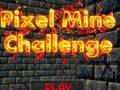 Joc Repte Pixel Mine  en línia