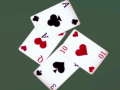 Joc Col·lecció Solitaire 15 en 1  en línia