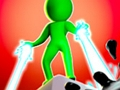Joc Dungeon Slash 3D en línia