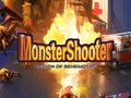 Joc Monster Shooter: Legion of Behemoths en línia