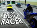 Joc Racer Moto Crime en línia