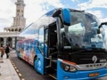 Joc Parada d'autobús  en línia