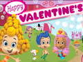 Joc Feliç Sant Valentí  en línia