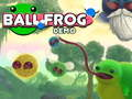 Joc Demostració Ball Frog  en línia