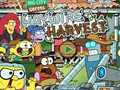 Joc Big City Greens: Haywire Harvest en línia