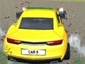 Joc Supra Crash Shooting Fly Cars 2022 en línia
