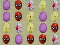 Joc Jocs d'ous de Pasqua de Spider-Man  en línia
